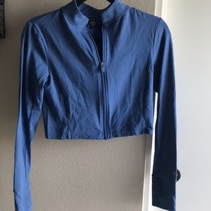 Balance Jacket!